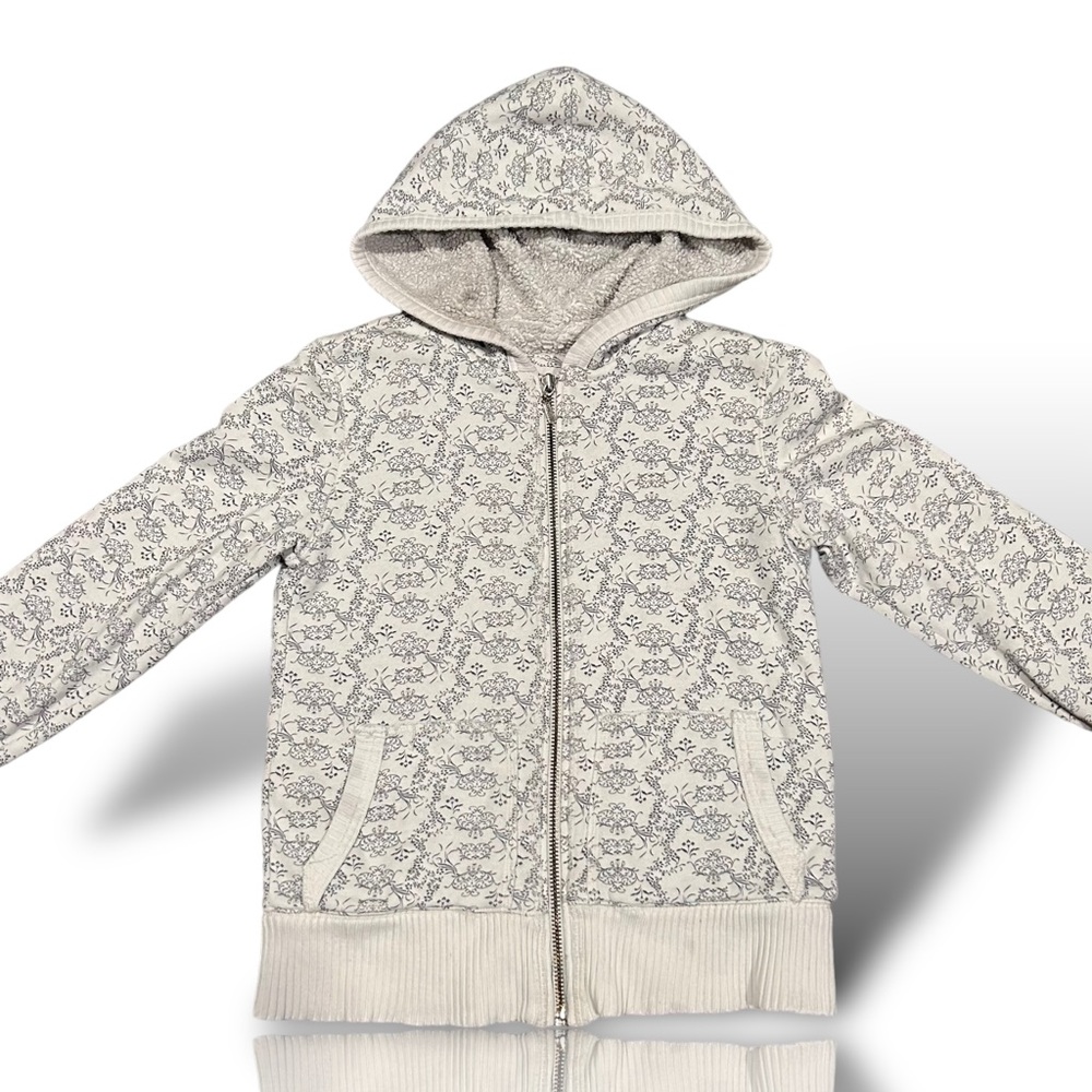 y2k Aeropostale zip up sweater jacket